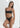 High Cut Classic Bottom (Nero)