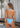 High Cut Classic Bottom (Sailor Stripe)