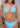 High Cut Classic Bottom (Sailor Stripe)