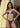 Nautical Blush Cheeky Set