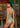 High Cut Cheeky Bottom (Sea Glass)